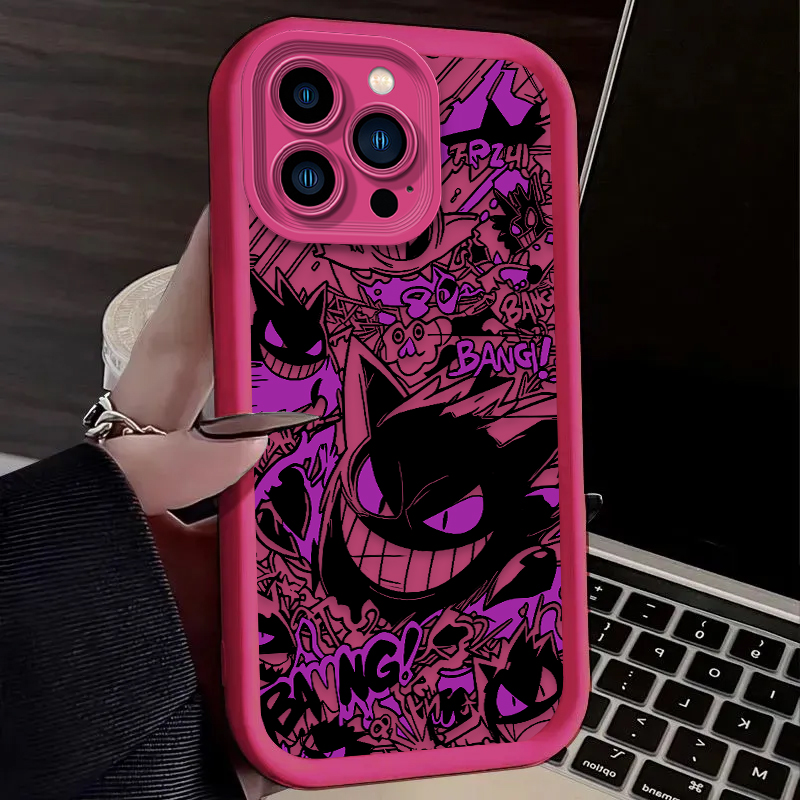 Coque de téléphone en silicone - Phone Cases Xs Iphone avis et prix