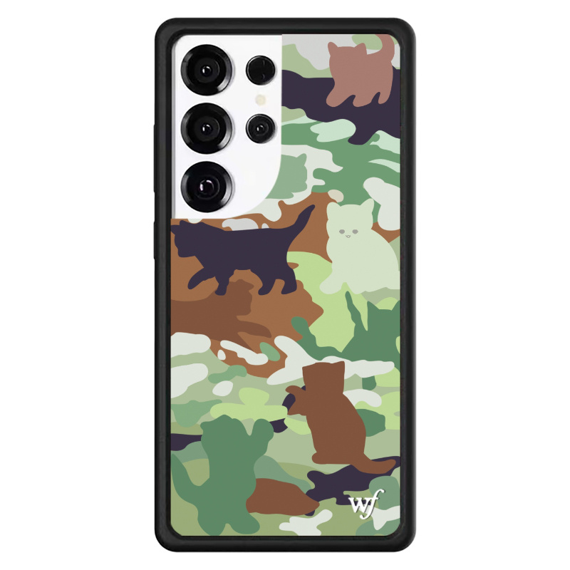  Coque de téléphone Wildflowe - Phone Cases Uk Samsung avis et prix