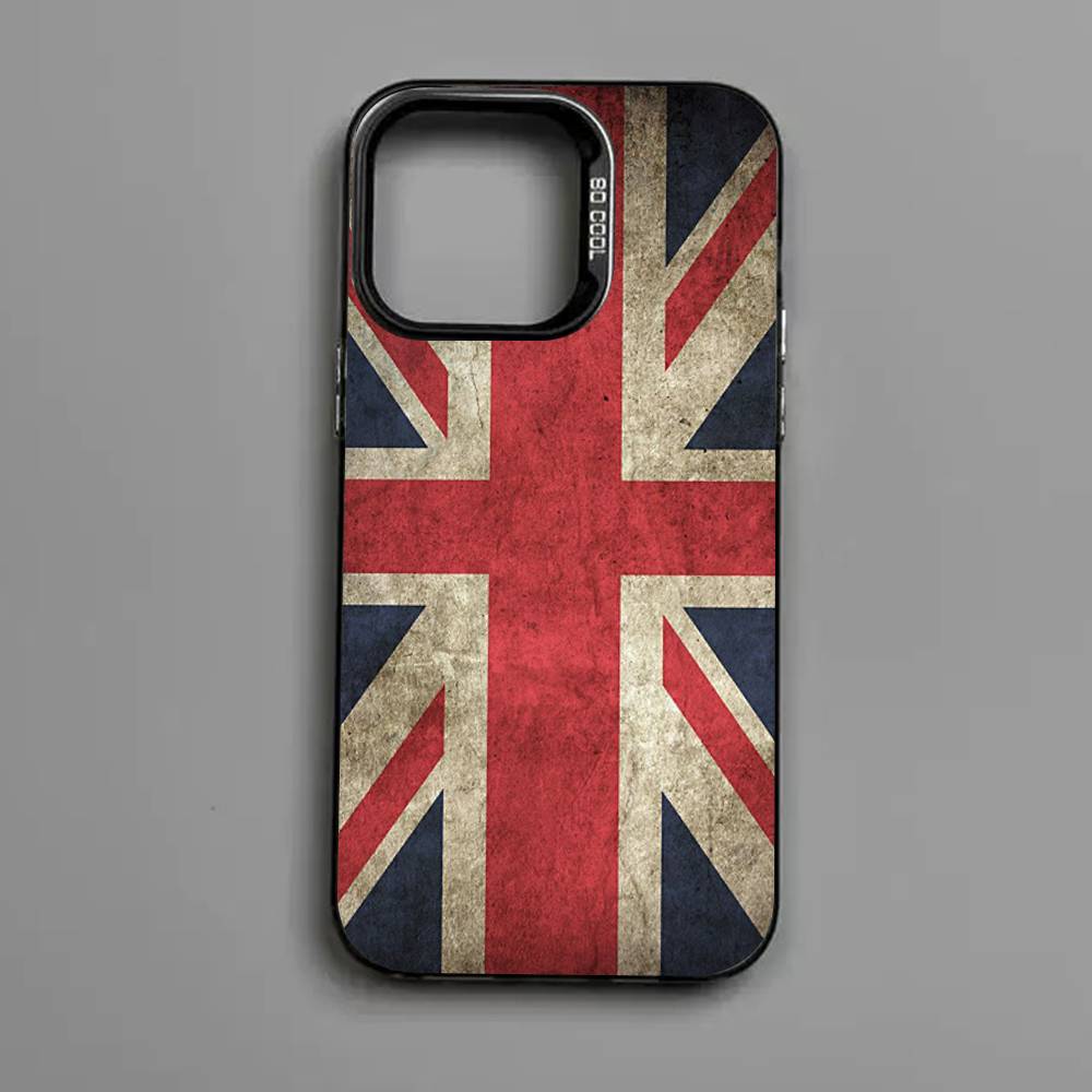 Coque de téléphone avec drapea - Phone Cases Uk Samsung avis et prix