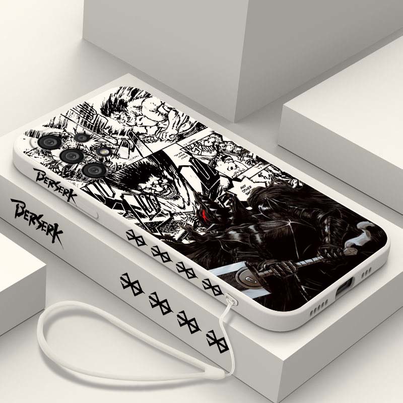 Coque de téléphone liquide ave - Phone Cases Samsung Galaxy avis et prix