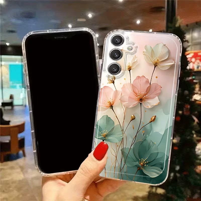 Coque de téléphone transparent - Phone Cases Samsung Galaxy avis et prix