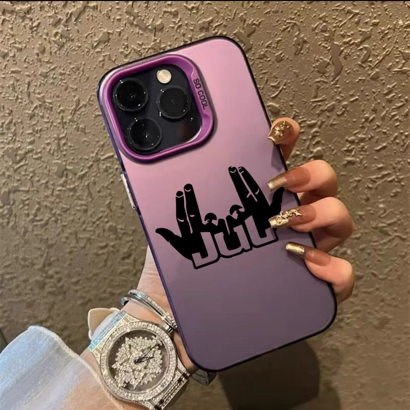 Coque antichoc en TPU mat plaq - Phone Cases Xs Iphone avis et prix