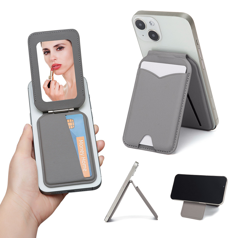 Portefeuille magnétique MagSaf - Phone Cases With Magnet avis et prix