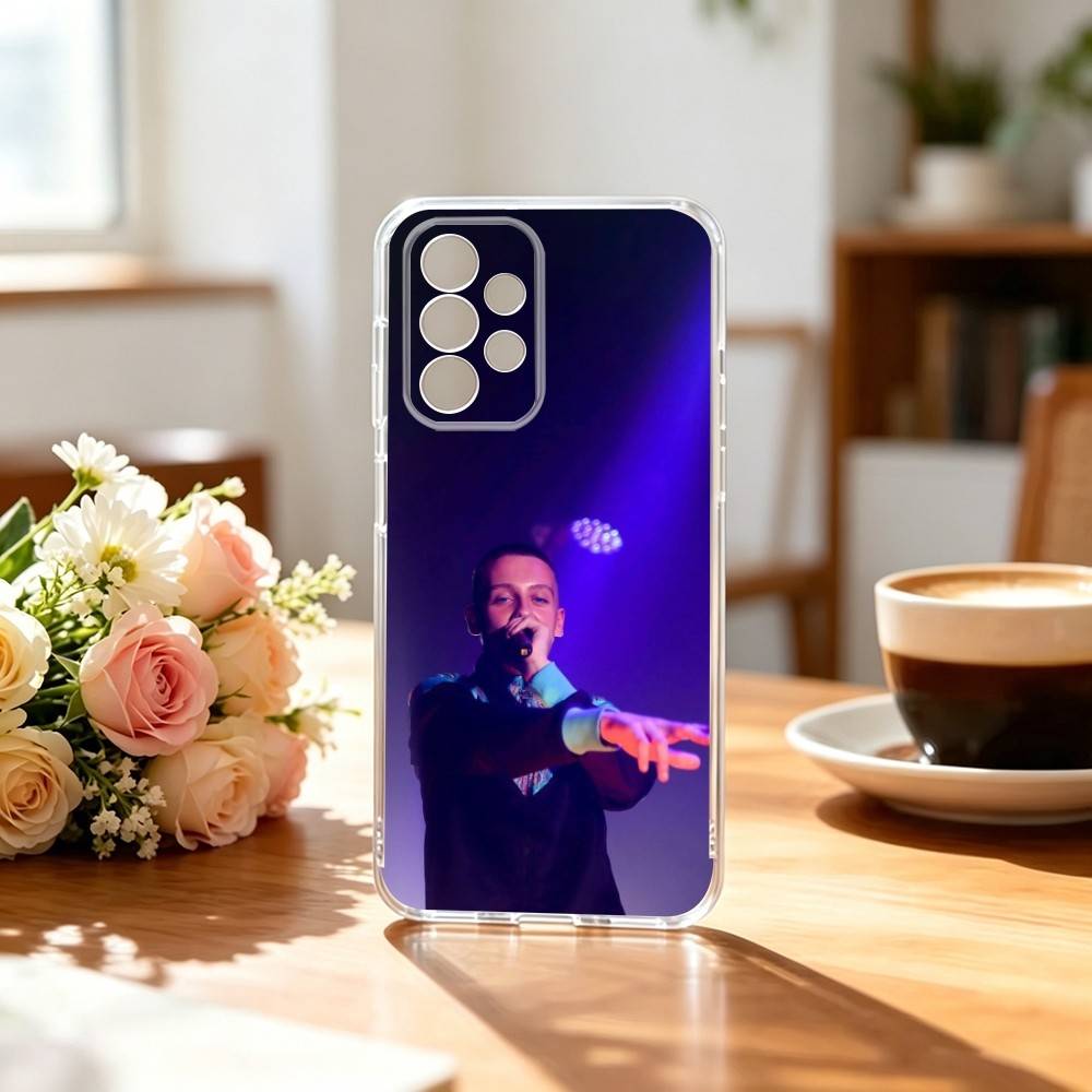 Coque de téléphone A-Aitch-H U - Phone Cases Uk Samsung avis et prix