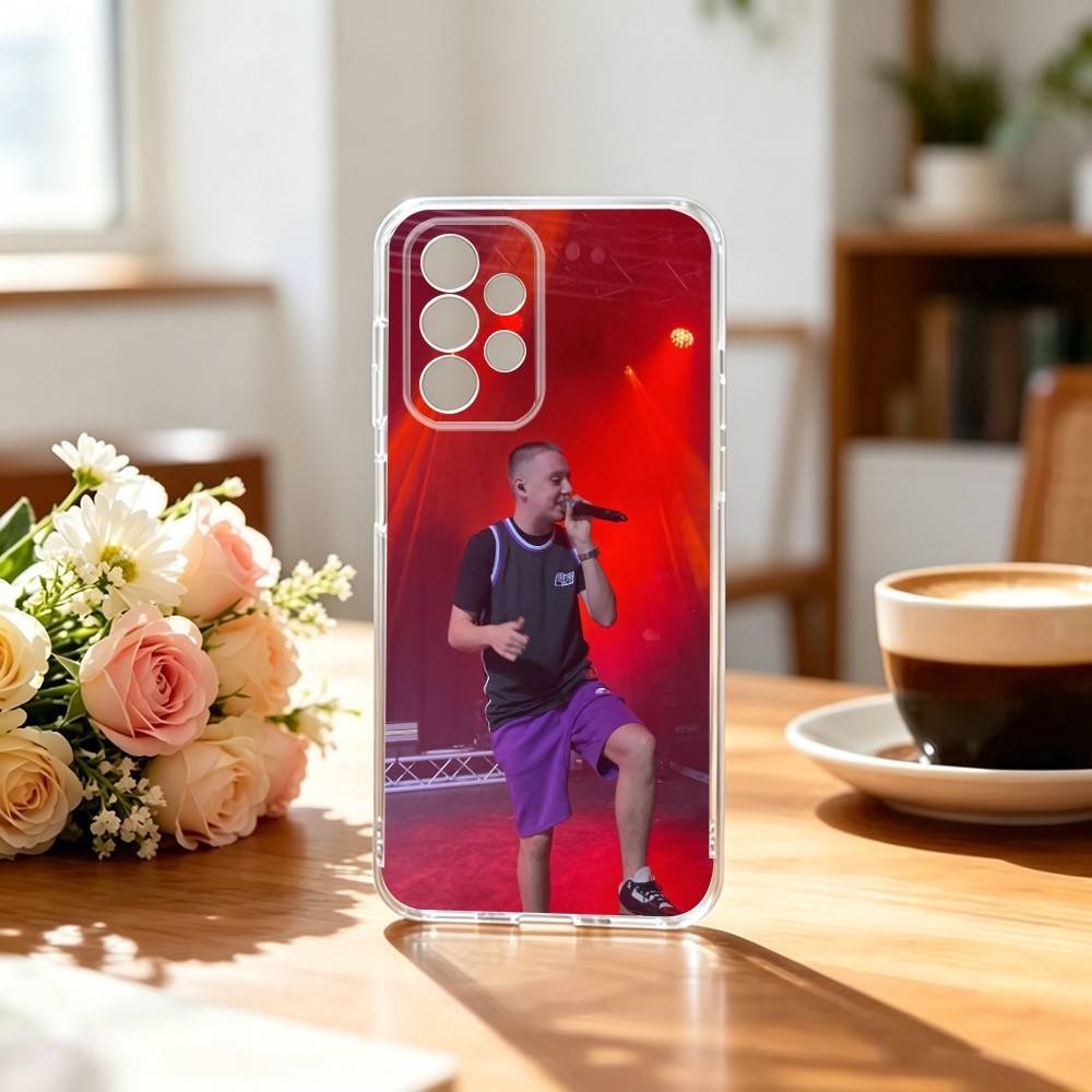 Coque de téléphone A-Aitch-H U - Phone Cases Uk Samsung avis et prix