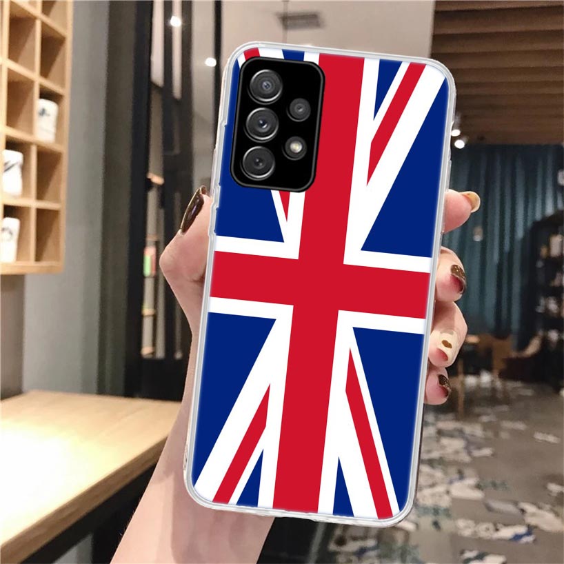 Union Jack angleterre royaume- - Phone Cases Uk Samsung avis et prix