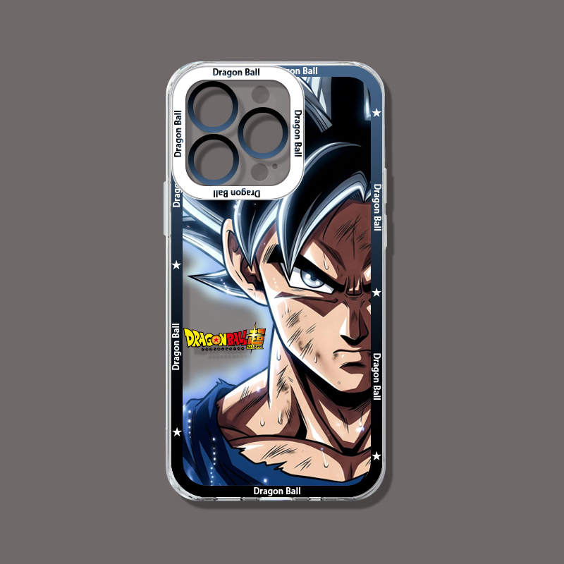 Coque de téléphone Anime pour  - Phone Cases For Iphone 12 Pro Max avis et prix