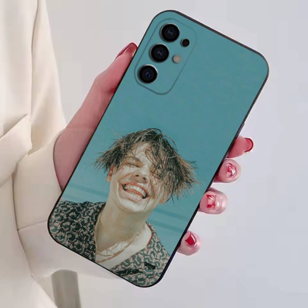 Coque de téléphone en silicone - Phone Cases Uk Samsung avis et prix