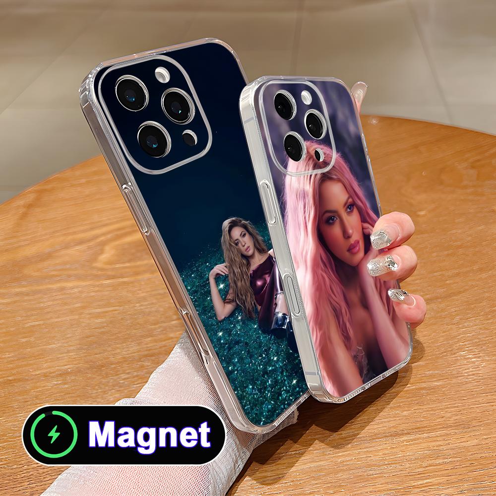 Jolie coque de téléphone Shaki - Phone Cases With Magnet avis et prix