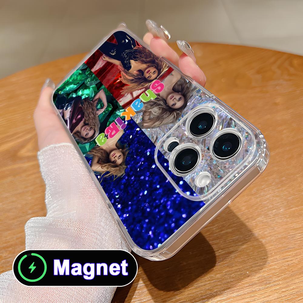 Jolie coque de téléphone Shaki - Phone Cases With Magnet avis et prix