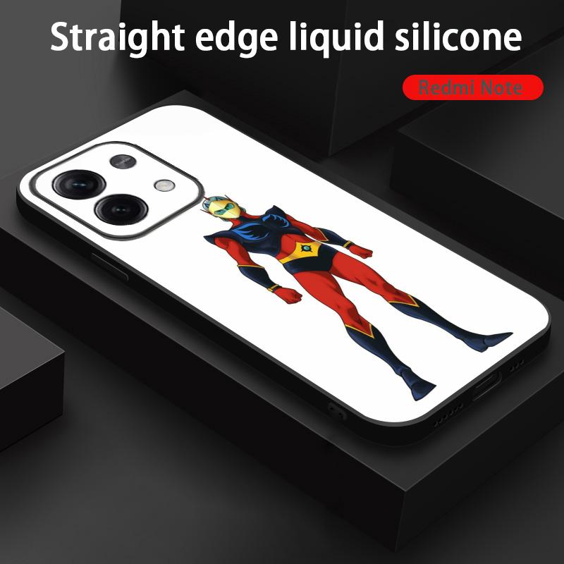 Coque de téléphone UFO Robot G - Phone Cases Redmi avis et prix