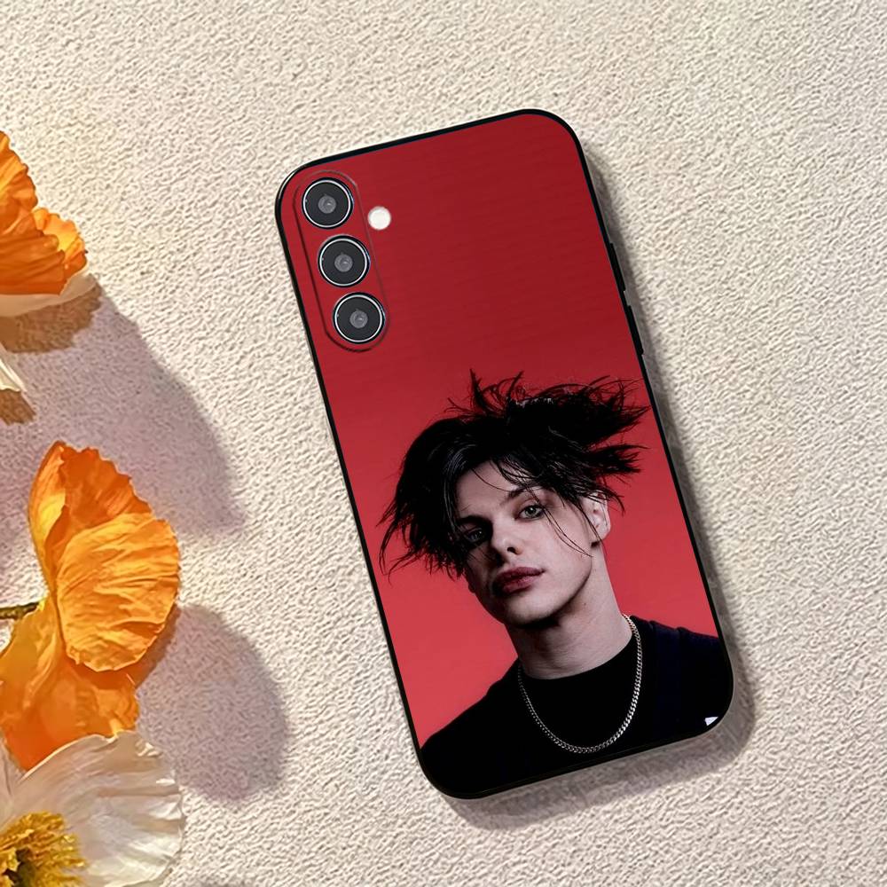 UK-k Singer Yungblud-d Coque d - Phone Cases Uk Samsung avis et prix