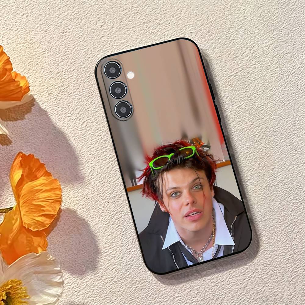 UK-k Singer Yungblud-d Coque d - Phone Cases Uk Samsung avis et prix