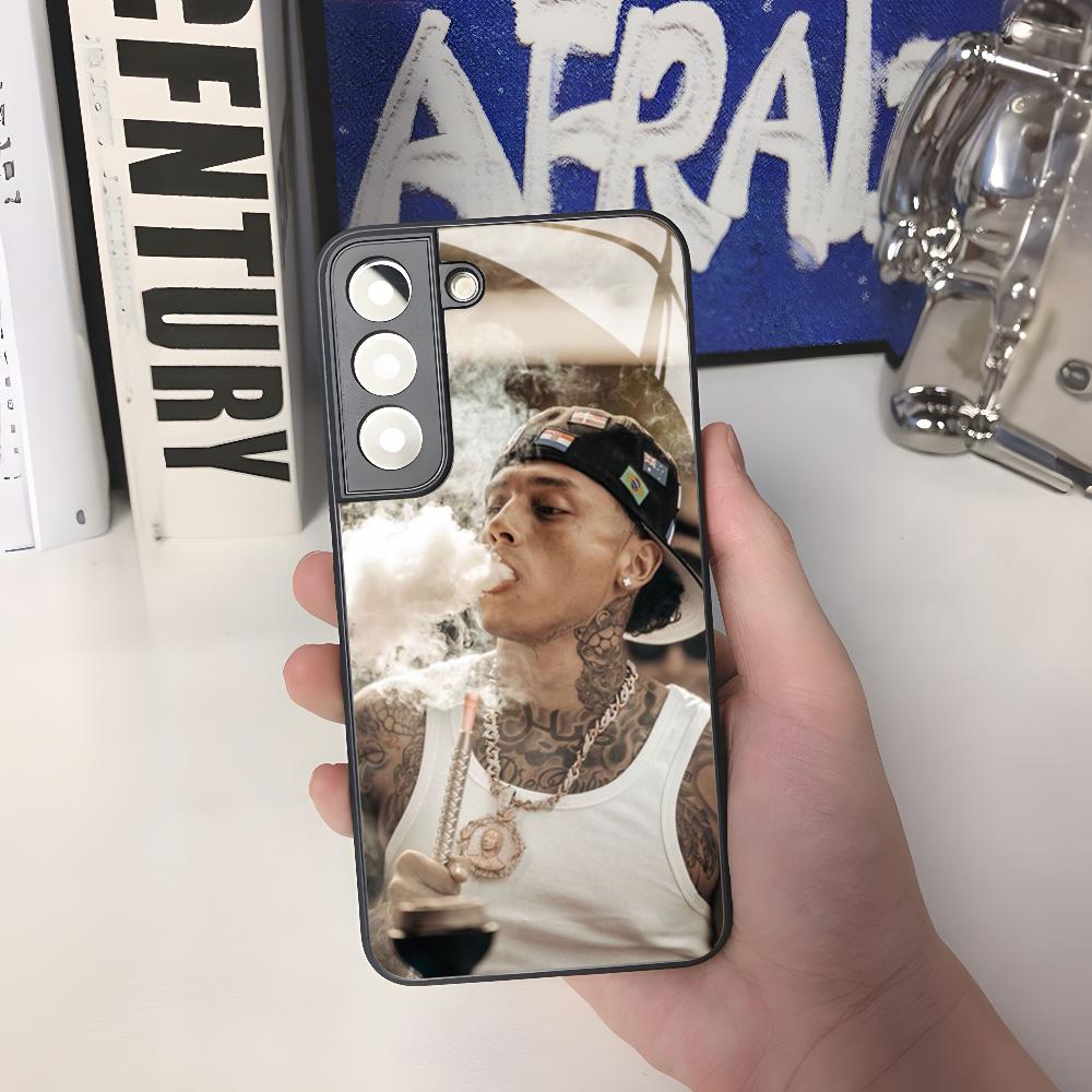 Coque de téléphone Central Cee - Phone Cases Uk Samsung avis et prix