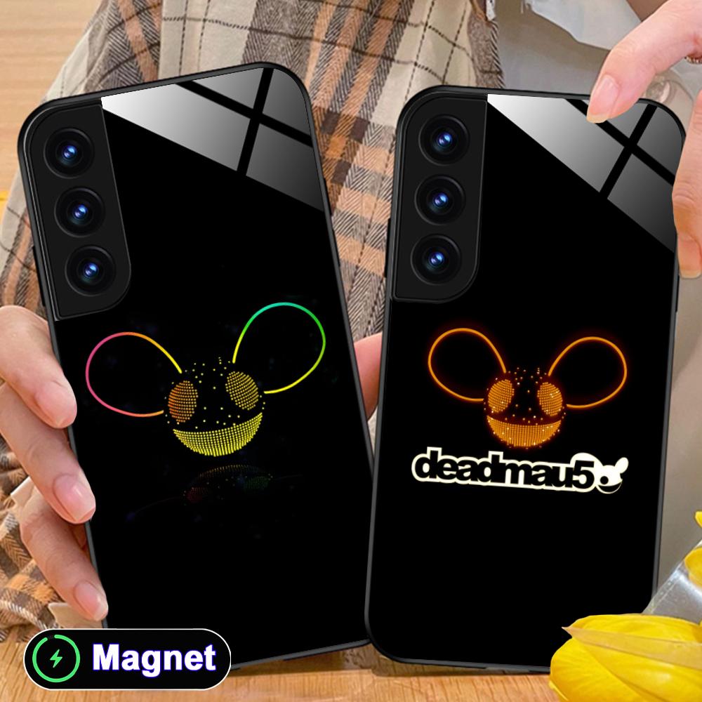 Coque de téléphone DJ Deadmau5 - Phone Cases With Magnet avis et prix