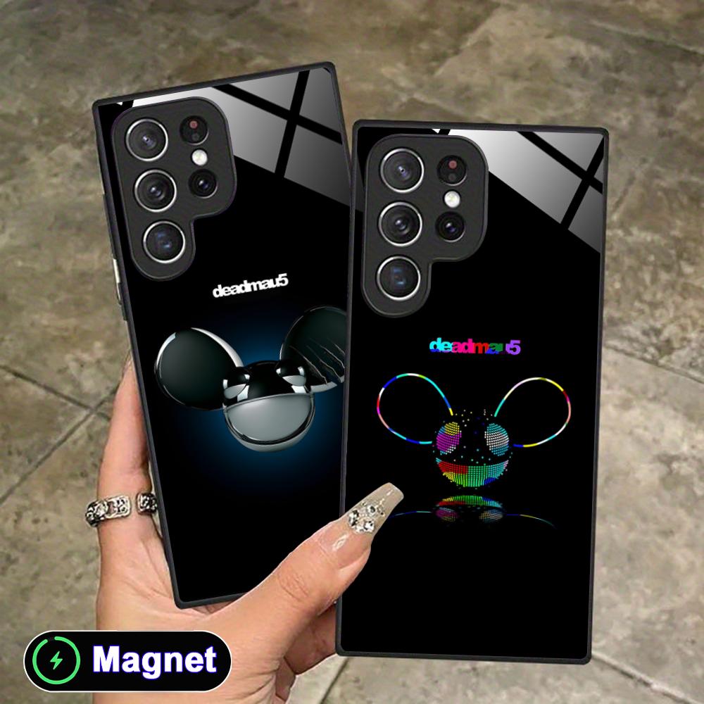 Coque de téléphone DJ Deadmau5 - Phone Cases With Magnet avis et prix