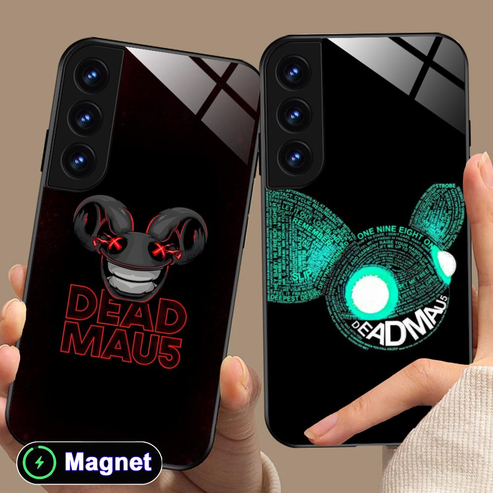 Coque de téléphone DJ Deadmau5 - Phone Cases With Magnet avis et prix