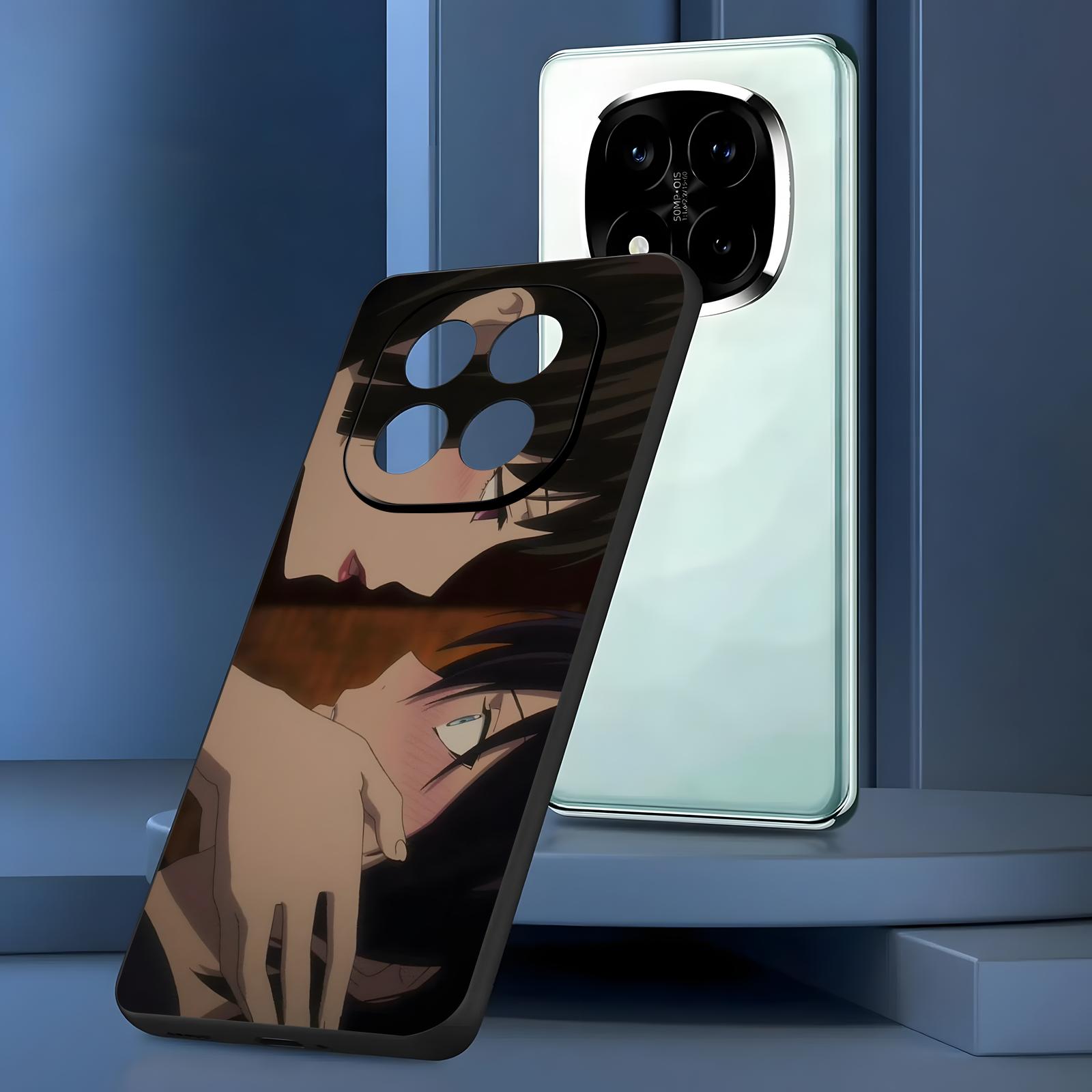 Coque de téléphone Anime Norag - Phone Cases Redmi avis et prix
