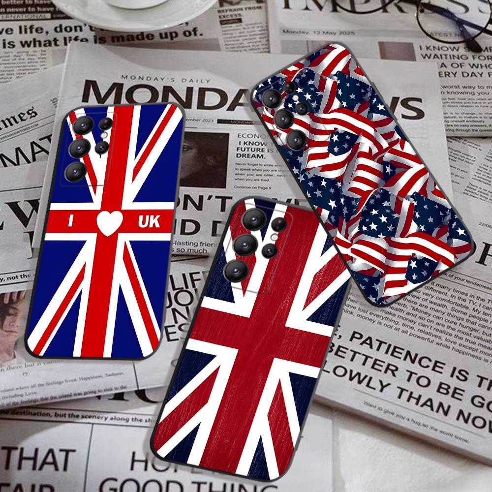 Coque de téléphone avec drapea - Phone Cases Uk Samsung avis et prix