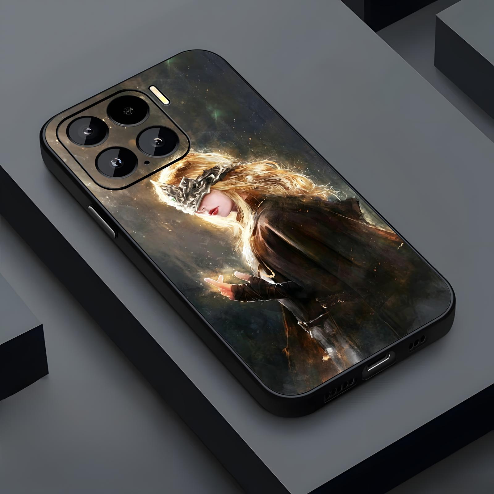 Coque de téléphone pour Xiaomi - Phone Cases Xiaomi 14 avis et prix