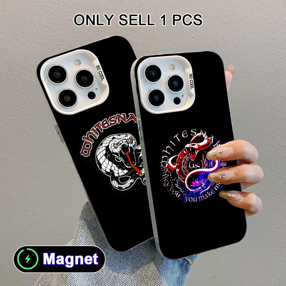 Coque de téléphone tendance mo - Phone Cases With Magnet avis et prix