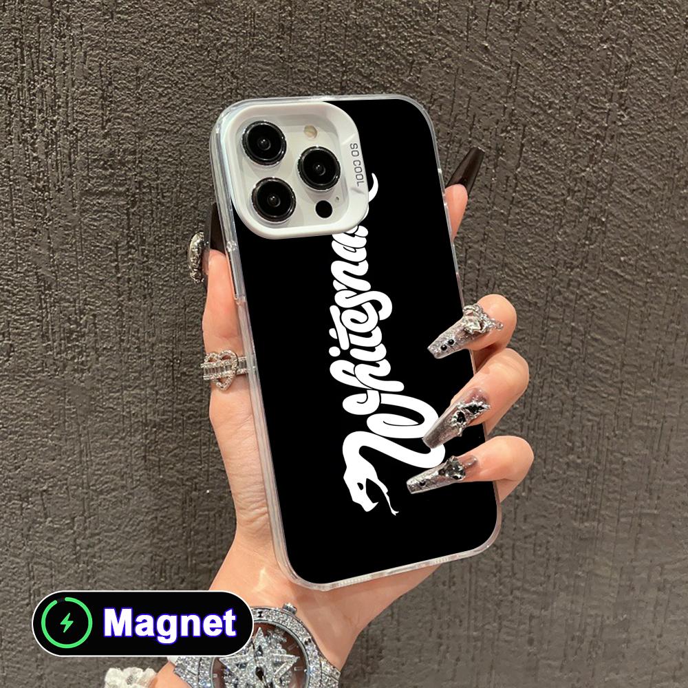 Coque de téléphone tendance mo - Phone Cases With Magnet avis et prix