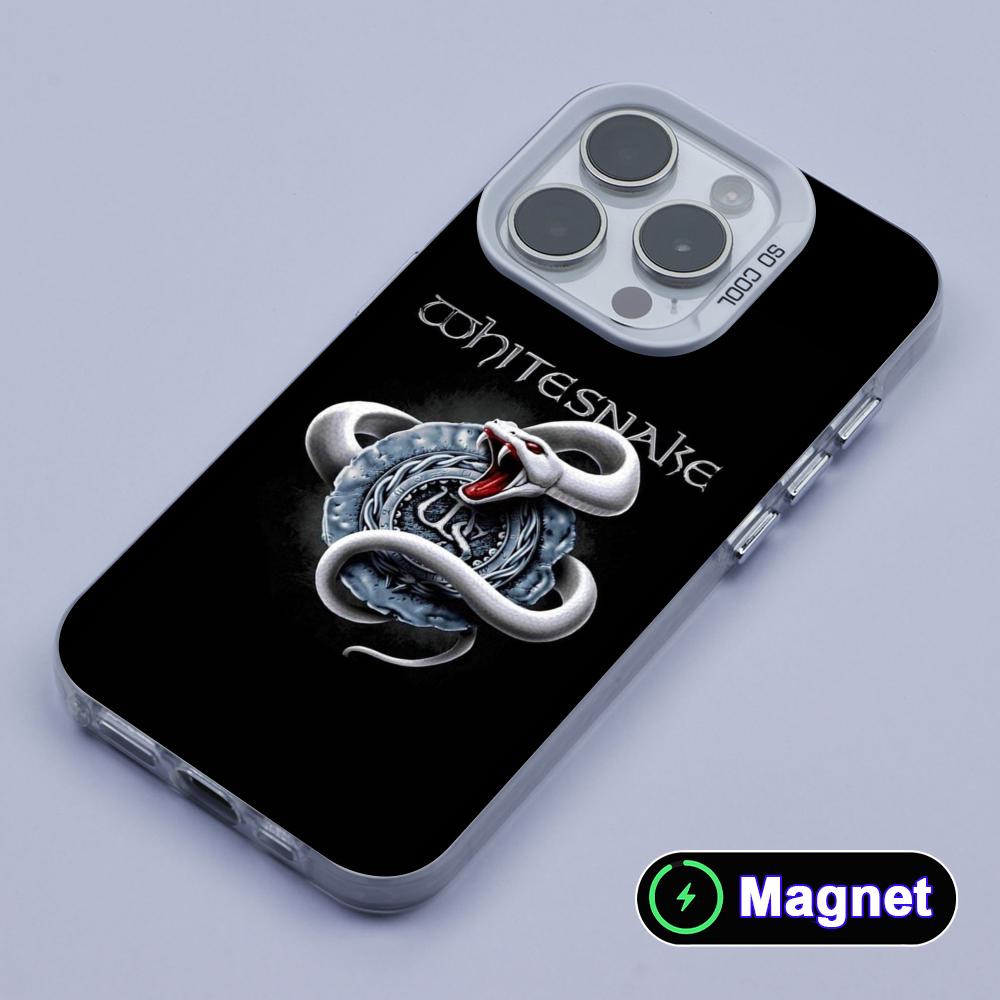 Coque de téléphone tendance mo - Phone Cases With Magnet avis et prix