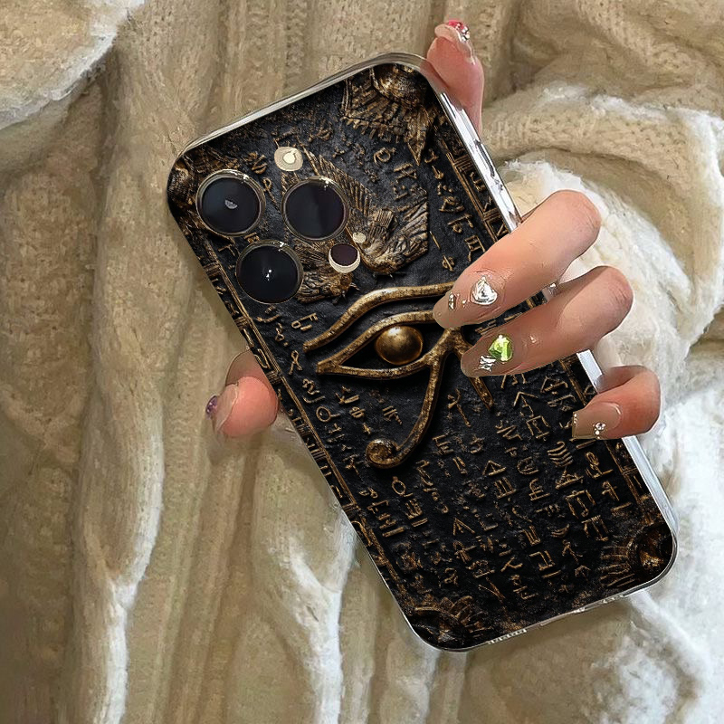 Coque Souple pour iPhone 16 17 - Phone Cases Egypt avis et prix