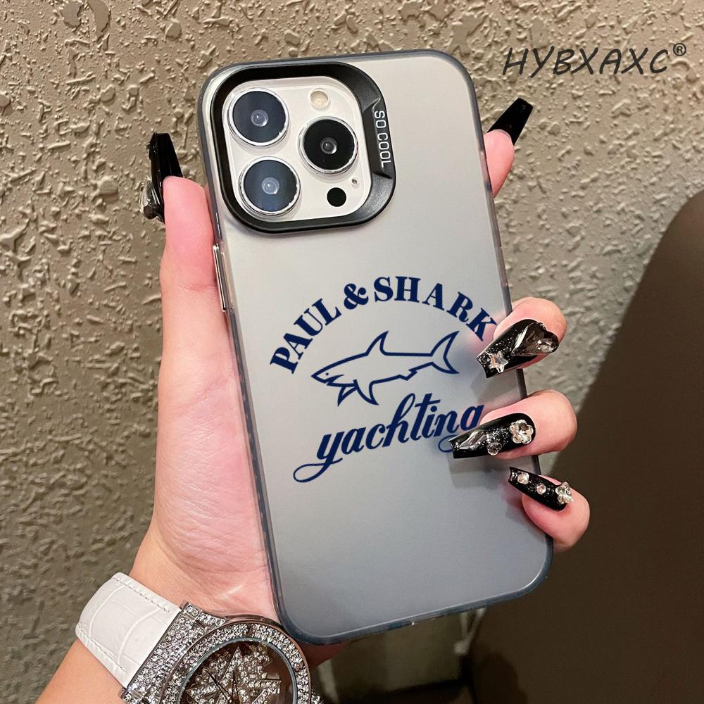 Coque de téléphone S-S-SHARKS  - Phone Cases For Iphone 12 Pro Max avis et prix