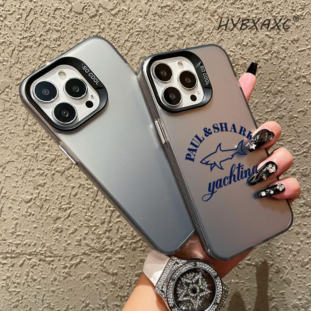 Coque de téléphone S-S-SHARKS  - Phone Cases For Iphone 12 Pro Max avis et prix
