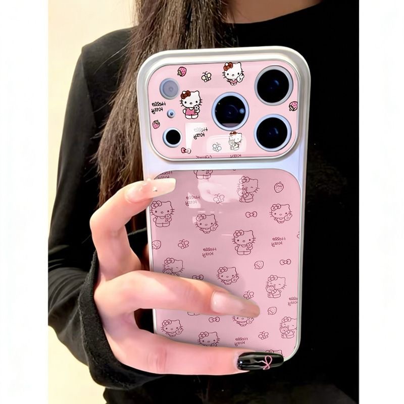 Coque de téléphone portable Y2 - Cute Cartoon Case avis et prix
