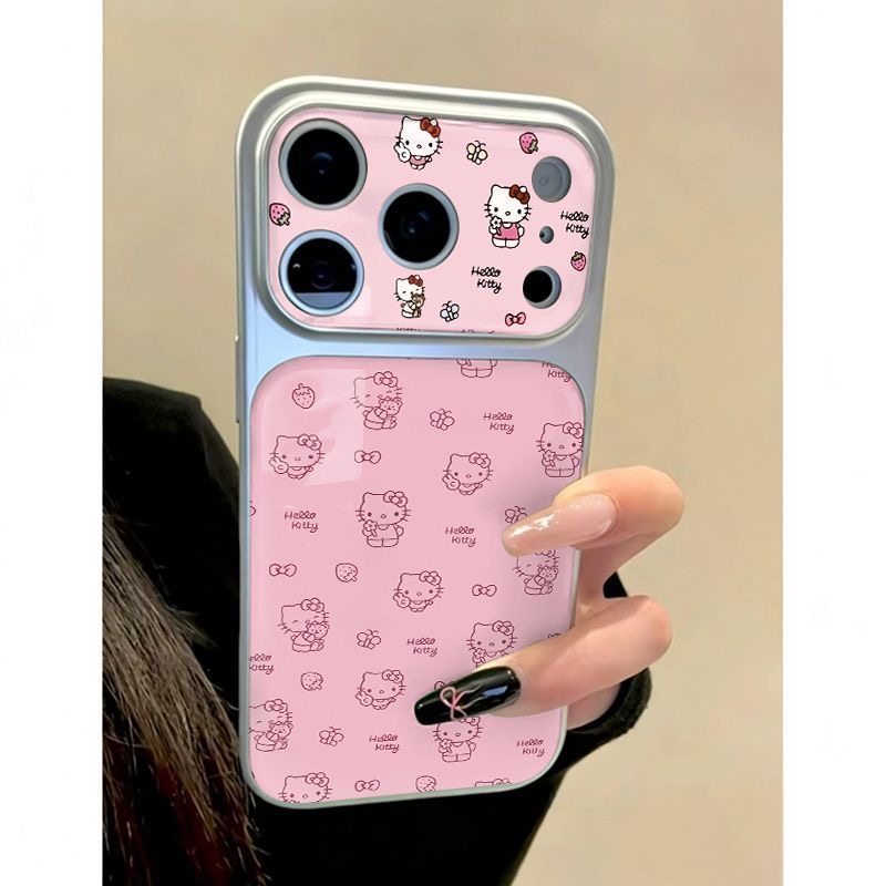 Coque de téléphone portable Y2 - Cute Cartoon Case avis et prix