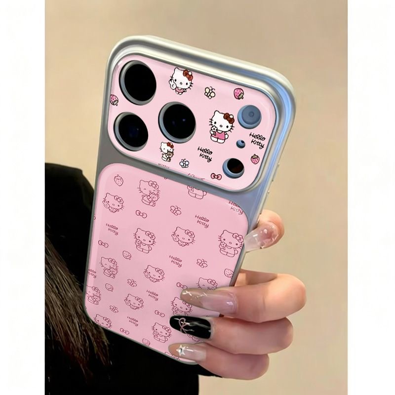 Coque de téléphone portable Y2 - Cute Cartoon Case avis et prix