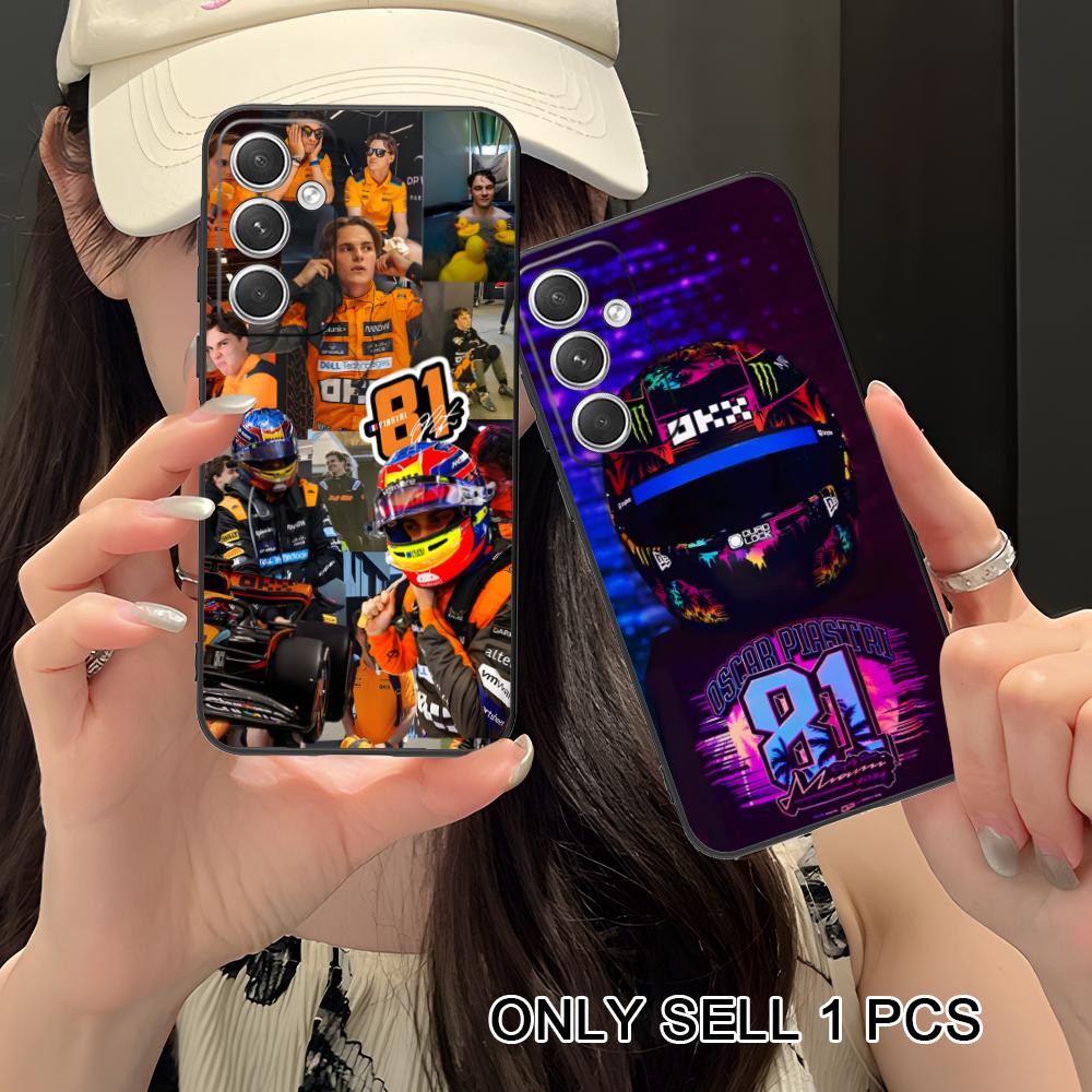 Étui de téléphone Oscar Piastr - Phone Cases Samsung Galaxy avis et prix