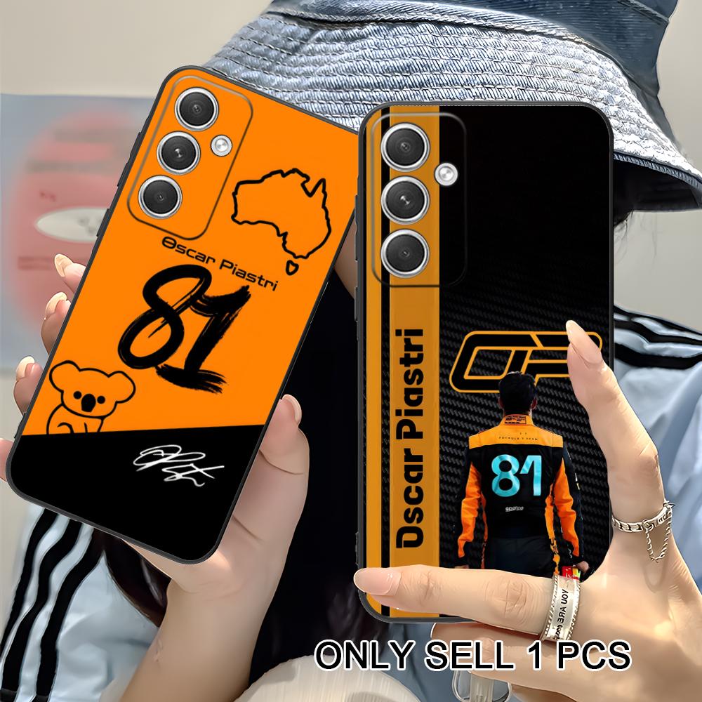 Étui de téléphone Oscar Piastr - Phone Cases Samsung Galaxy avis et prix