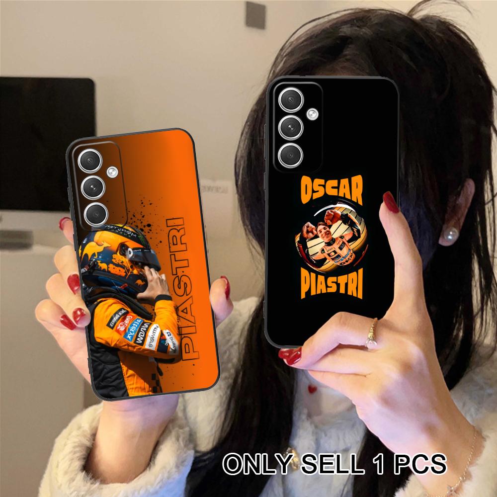 Étui de téléphone Oscar Piastr - Phone Cases Samsung Galaxy avis et prix