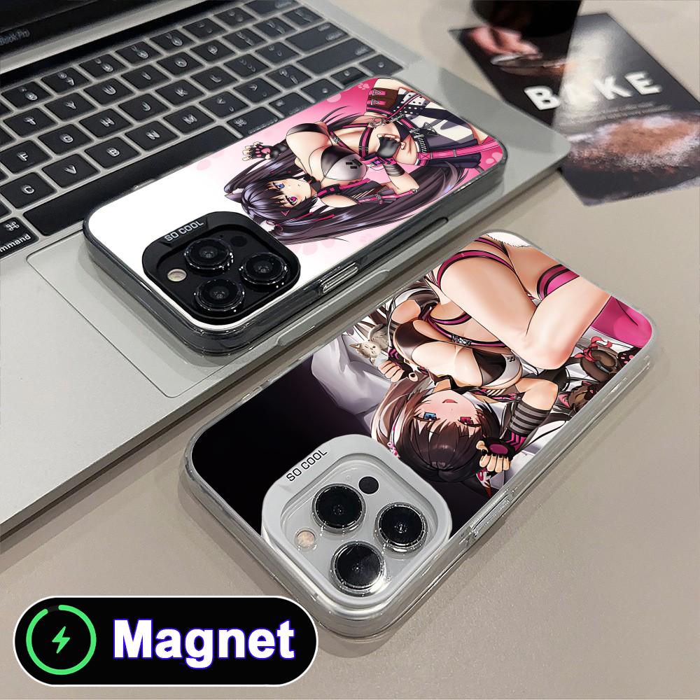 Coque de téléphone Godness Ner - Phone Cases With Magnet avis et prix