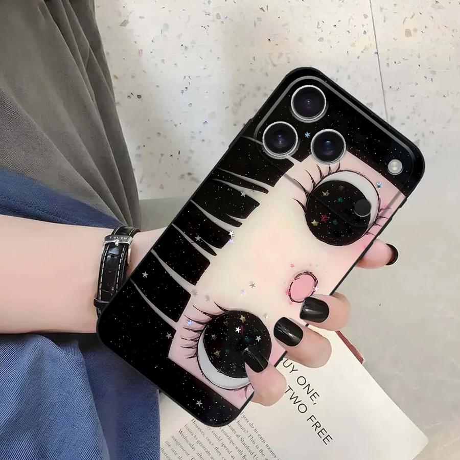 Coque de téléphone pour Apple  - Cute Cartoon Case avis et prix