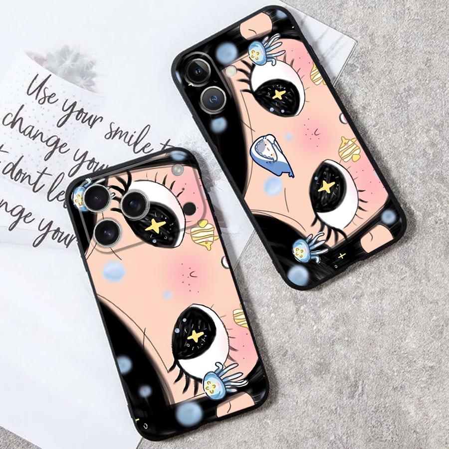 Coque de téléphone pour Apple  - Cute Cartoon Case avis et prix