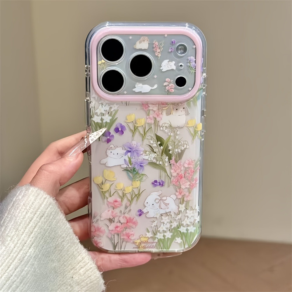 Coque de protection antichoc é - Phone Cases With Wallet avis et prix