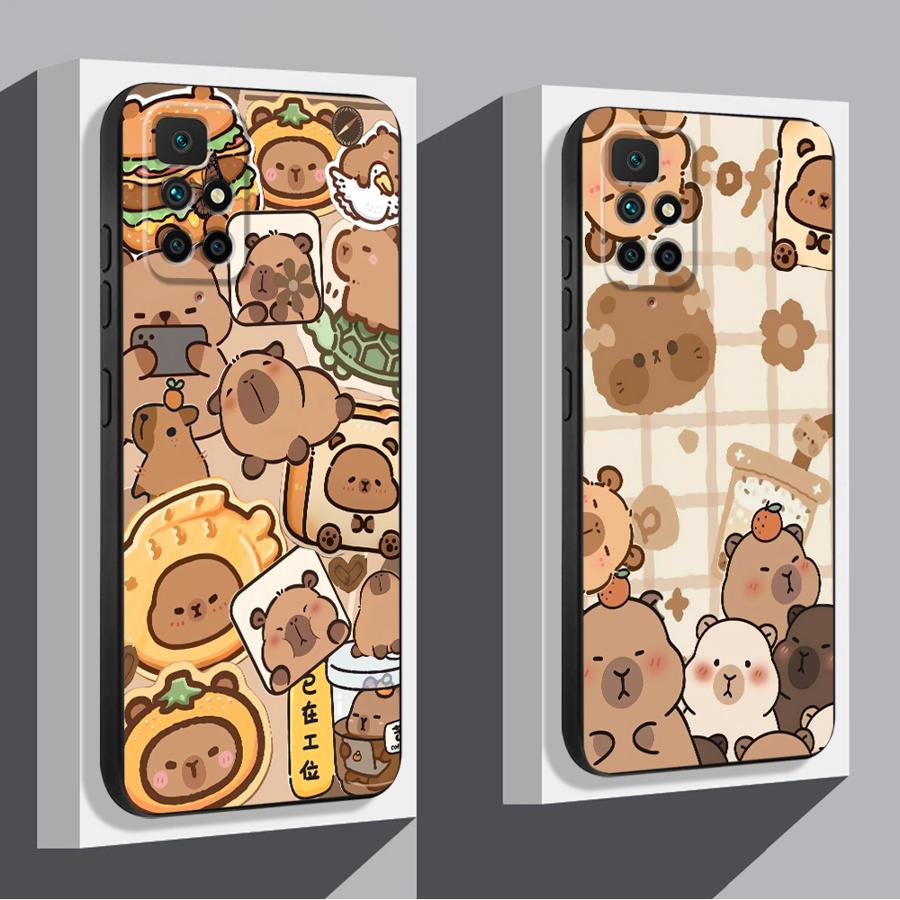 Coque pour Xiaomi Redmi 12C A5 - Phone Cases Redmi avis et prix