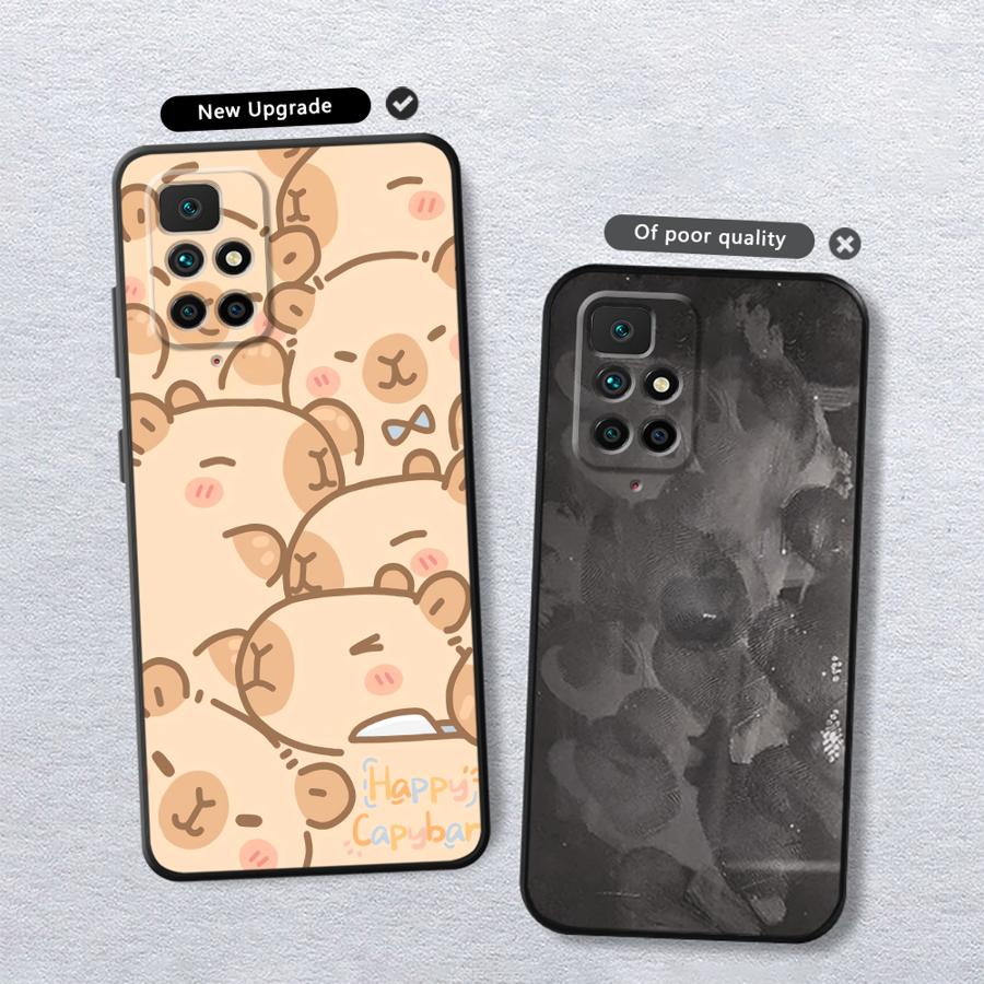 Coque pour Xiaomi Redmi 12C A5 - Phone Cases Redmi avis et prix