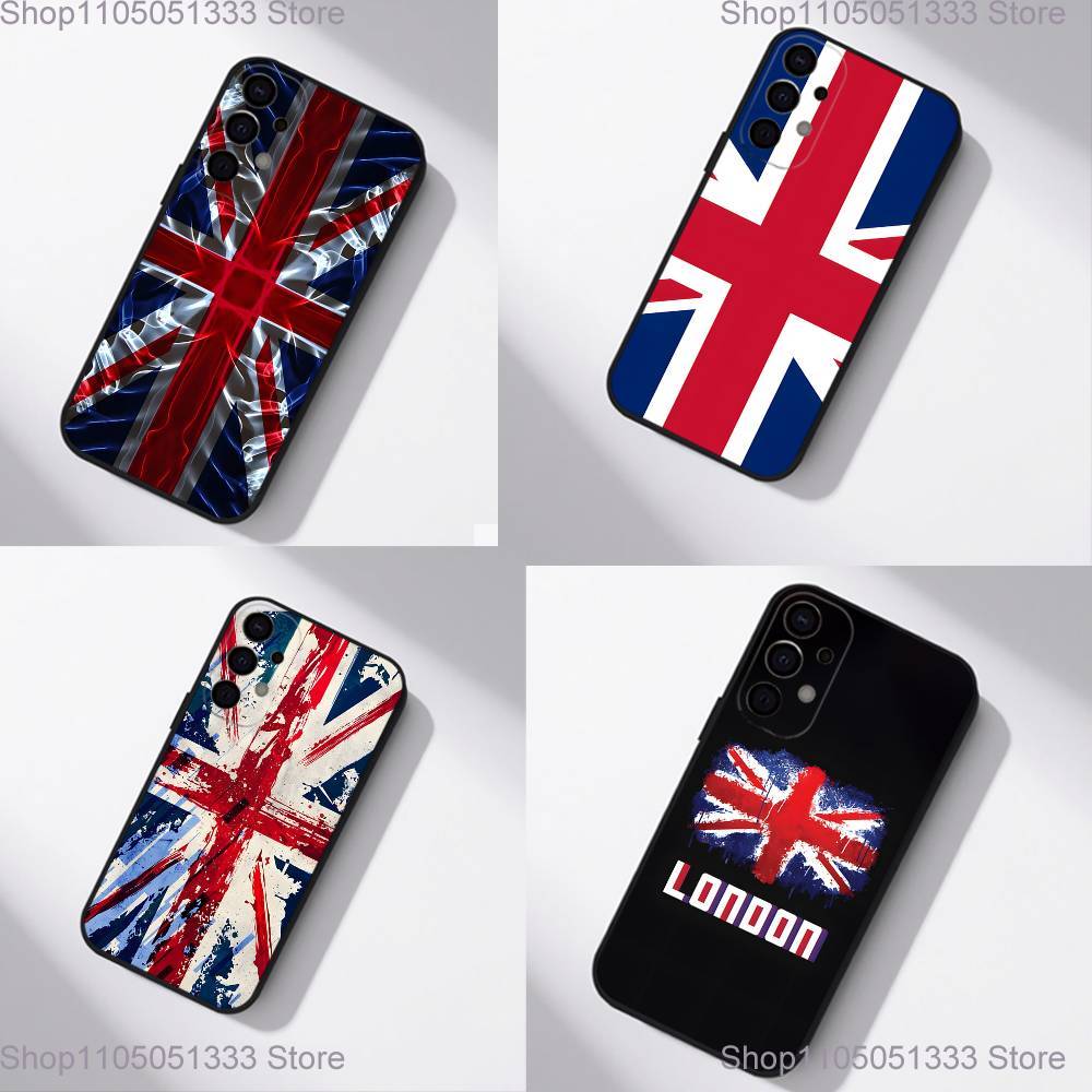 Coque de téléphone britannique - Phone Cases Uk Samsung avis et prix