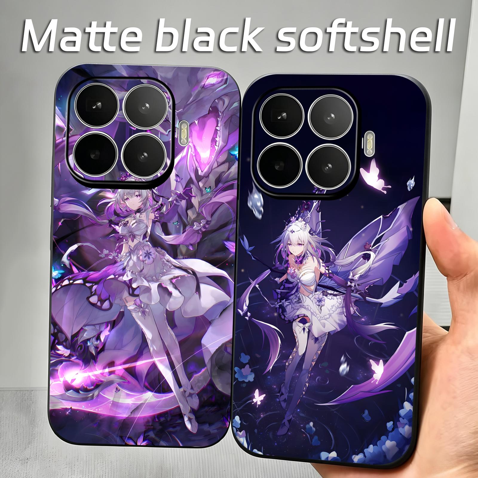 Coque de téléphone pour Xiaomi - Phone Cases Xiaomi 14 avis et prix