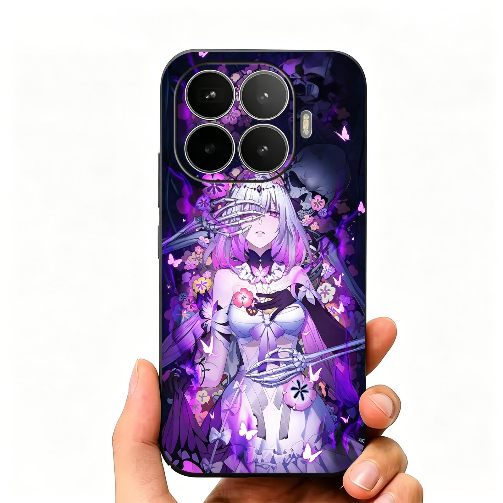Coque de téléphone pour Xiaomi - Phone Cases Xiaomi 14 avis et prix