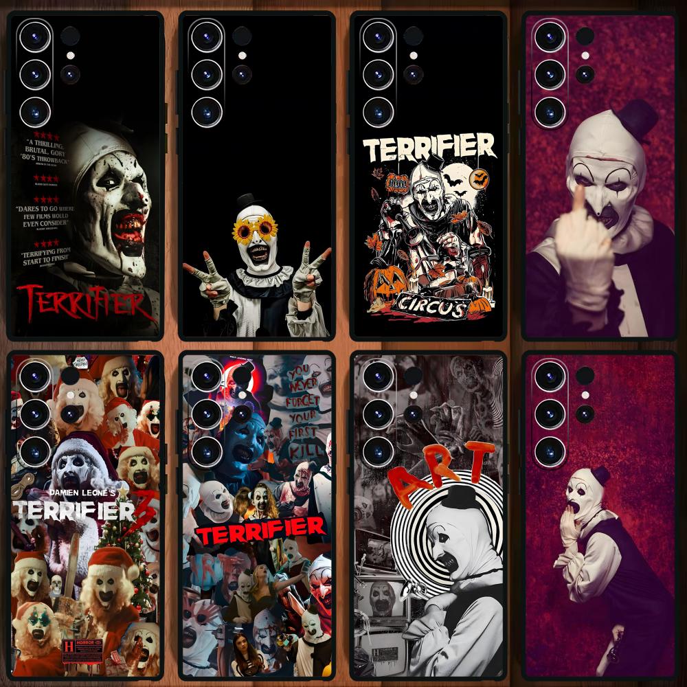 Coque de téléphone Art the Clo - Phone Cases Samsung Galaxy avis et prix