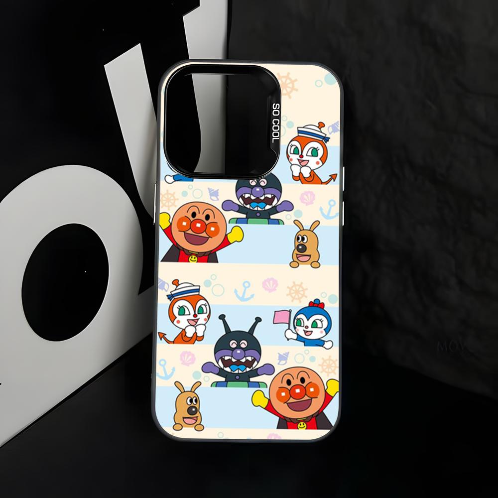 Coque de téléphone Anime CUTE  - Cute Cartoon Case avis et prix