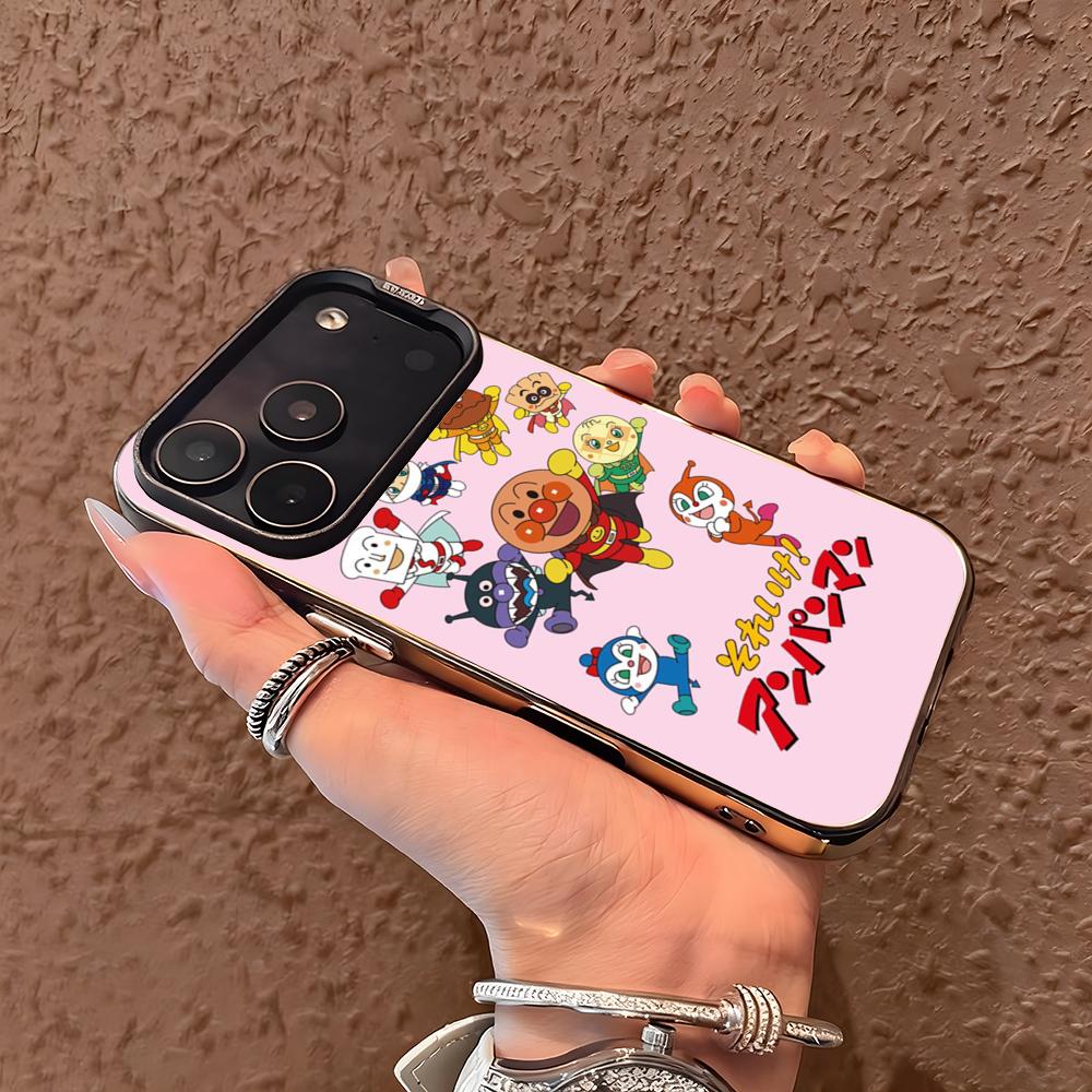 Coque de téléphone Anime CUTE  - Cute Cartoon Case avis et prix
