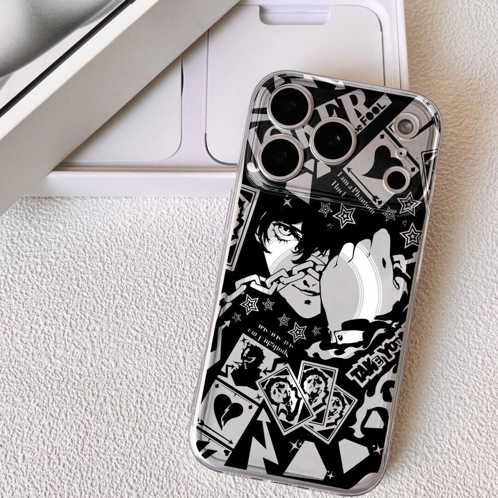 Coque de téléphone Game P-Pers - Phone Cases For Iphone 12 Pro Max avis et prix
