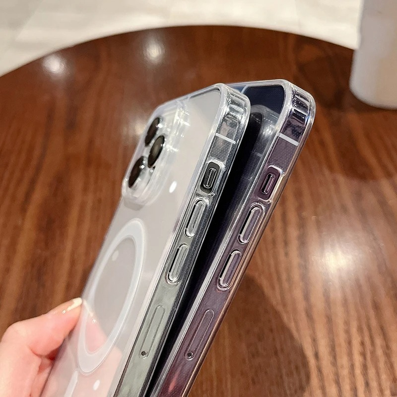 Étui de chargement magnétique  - Phone Cases With Magnet avis et prix